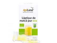 Laptisor de matca pur eco